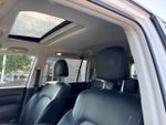 2021 INFINITI QX80 PREMIUM SELECT 4WD