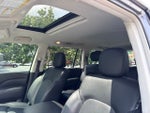 2023 INFINITI QX80 LUXE 4WD