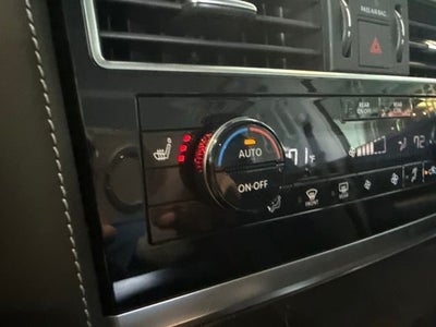 2023 INFINITI QX80 LUXE 4WD