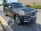 2023 INFINITI QX80 LUXE 4WD