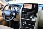 2022 INFINITI QX80 LUXE 4WD