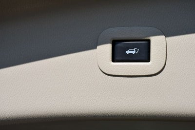 2022 INFINITI QX80 LUXE 4WD