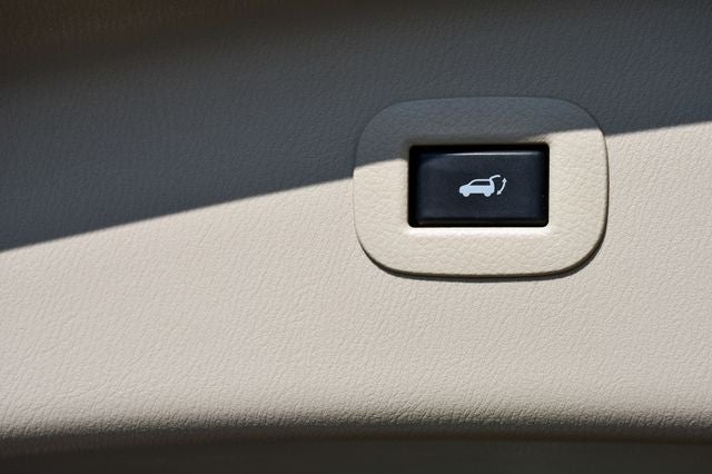 2022 INFINITI QX80 LUXE 4WD
