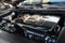 2022 INFINITI QX80 LUXE 4WD
