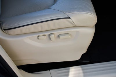 2022 INFINITI QX80 LUXE 4WD