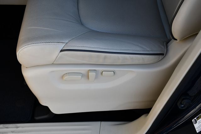 2022 INFINITI QX80 LUXE 4WD