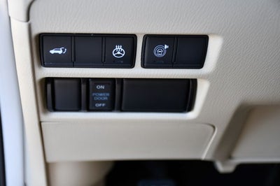 2022 INFINITI QX80 LUXE 4WD
