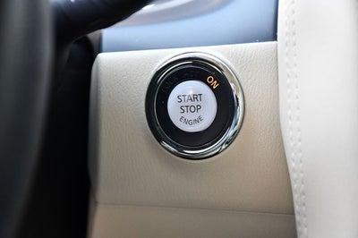 2022 INFINITI QX80 LUXE 4WD