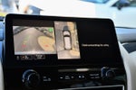 2022 INFINITI QX80 LUXE 4WD