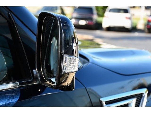 2022 INFINITI QX80 LUXE 4WD