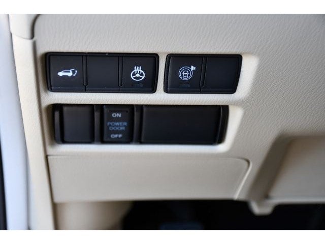 2022 INFINITI QX80 LUXE 4WD