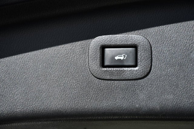 2022 INFINITI QX80 PREMIUM SELECT 4WD