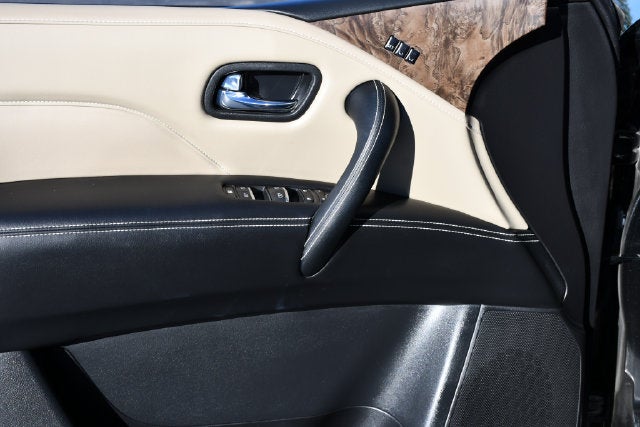2022 INFINITI QX80 PREMIUM SELECT 4WD