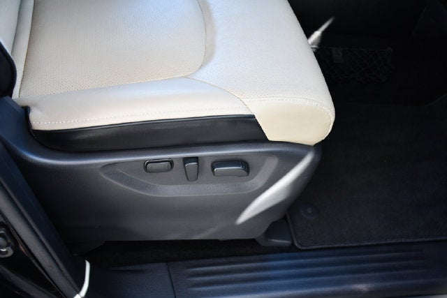 2022 INFINITI QX80 PREMIUM SELECT 4WD
