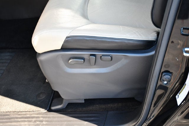 2022 INFINITI QX80 PREMIUM SELECT 4WD