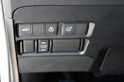 2022 INFINITI QX80 PREMIUM SELECT 4WD
