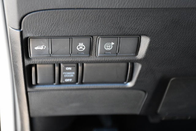 2022 INFINITI QX80 PREMIUM SELECT 4WD
