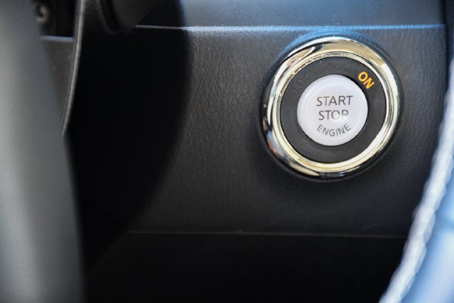 2022 INFINITI QX80 PREMIUM SELECT 4WD