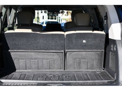 2022 INFINITI QX80 PREMIUM SELECT 4WD