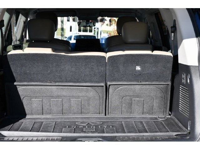 2022 INFINITI QX80 PREMIUM SELECT 4WD