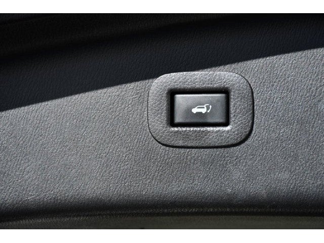 2022 INFINITI QX80 PREMIUM SELECT 4WD