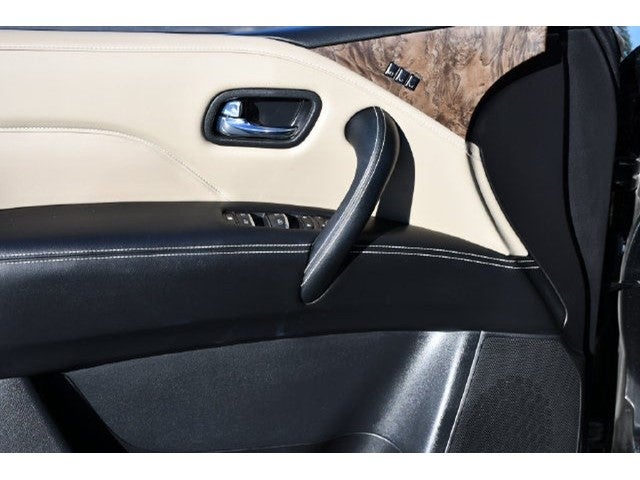 2022 INFINITI QX80 PREMIUM SELECT 4WD