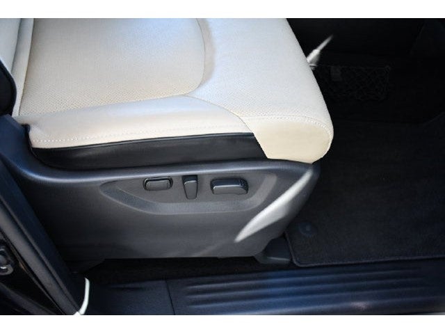 2022 INFINITI QX80 PREMIUM SELECT 4WD