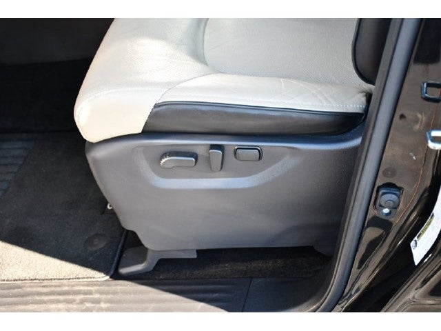 2022 INFINITI QX80 PREMIUM SELECT 4WD