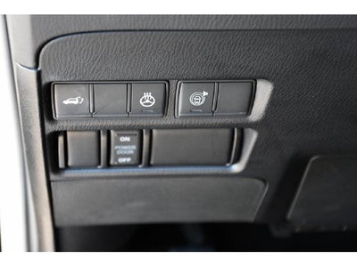 2022 INFINITI QX80 PREMIUM SELECT 4WD