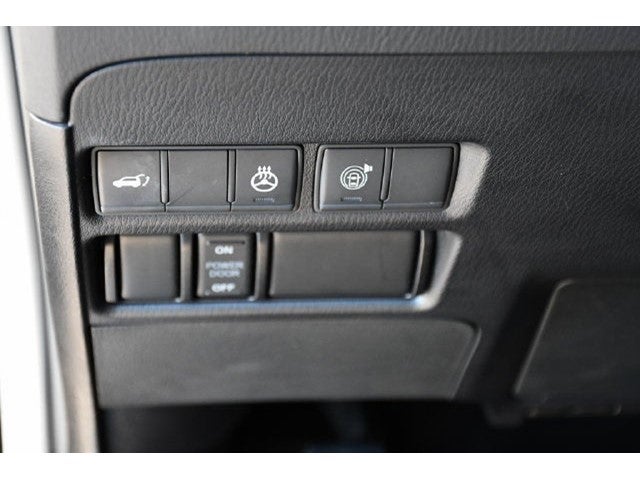 2022 INFINITI QX80 PREMIUM SELECT 4WD