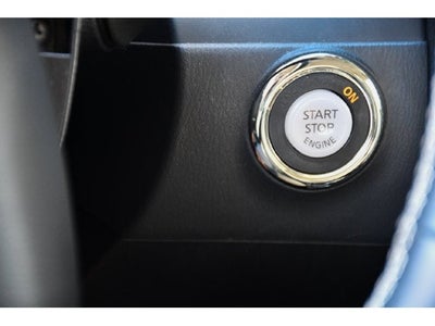 2022 INFINITI QX80 PREMIUM SELECT 4WD
