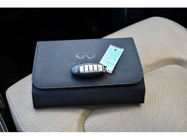 2022 INFINITI QX80 PREMIUM SELECT 4WD