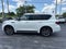 2021 INFINITI QX80 SENSORY 4WD