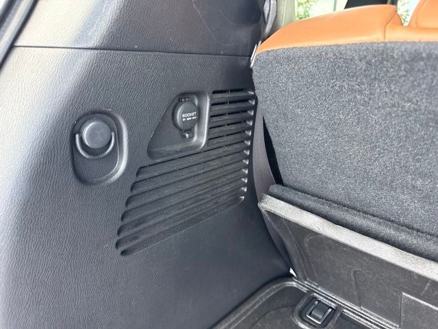 2021 INFINITI QX80 SENSORY 4WD