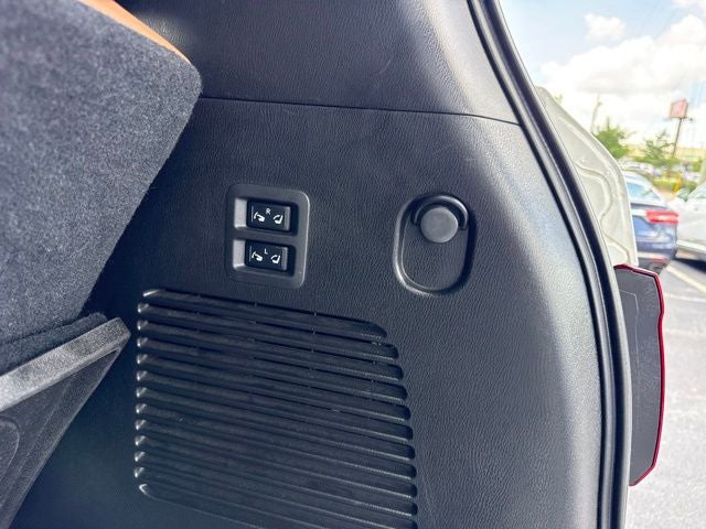 2021 INFINITI QX80 SENSORY 4WD