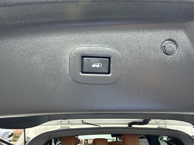 2021 INFINITI QX80 SENSORY 4WD