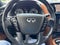 2021 INFINITI QX80 SENSORY 4WD