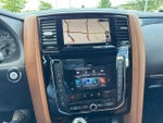 2021 INFINITI QX80 SENSORY 4WD