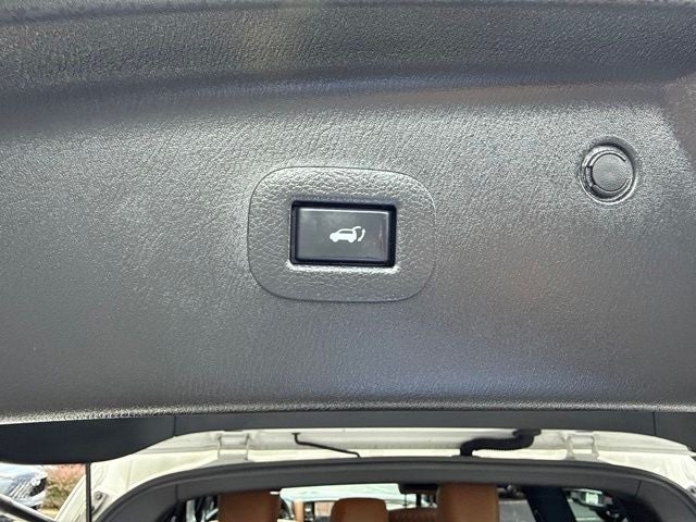 2021 INFINITI QX80 SENSORY 4WD
