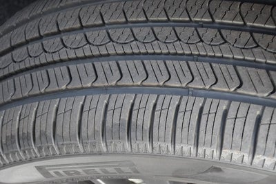 2024 INFINITI QX80 SENSORY 4WD