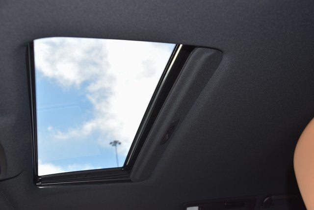 2024 INFINITI QX80 SENSORY 4WD