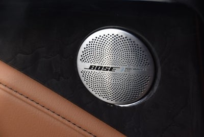 2024 INFINITI QX80 SENSORY 4WD