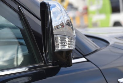 2024 INFINITI QX80 SENSORY 4WD