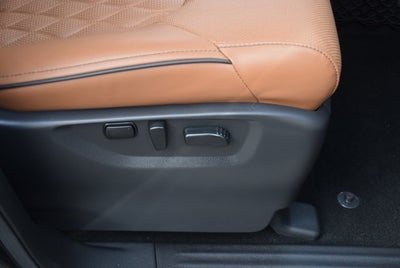 2024 INFINITI QX80 SENSORY 4WD