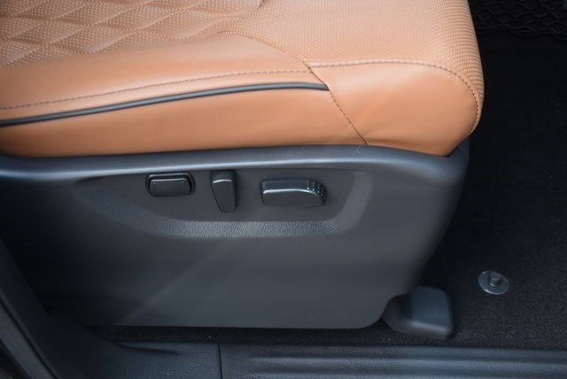 2024 INFINITI QX80 SENSORY 4WD