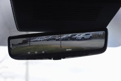 2024 INFINITI QX80 SENSORY 4WD