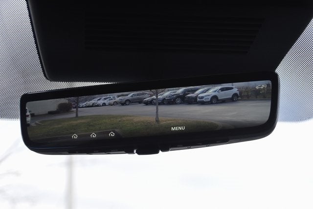 2024 INFINITI QX80 SENSORY 4WD