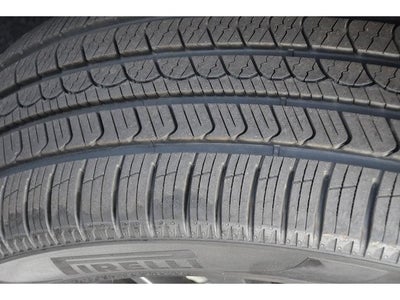 2024 INFINITI QX80 SENSORY 4WD