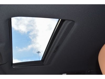 2024 INFINITI QX80 SENSORY 4WD