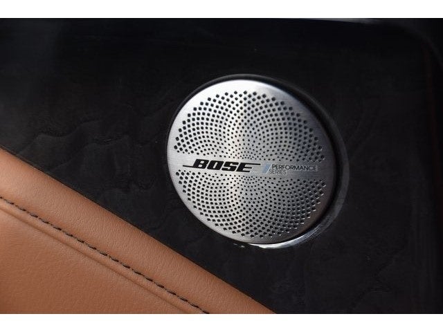 2024 INFINITI QX80 SENSORY 4WD